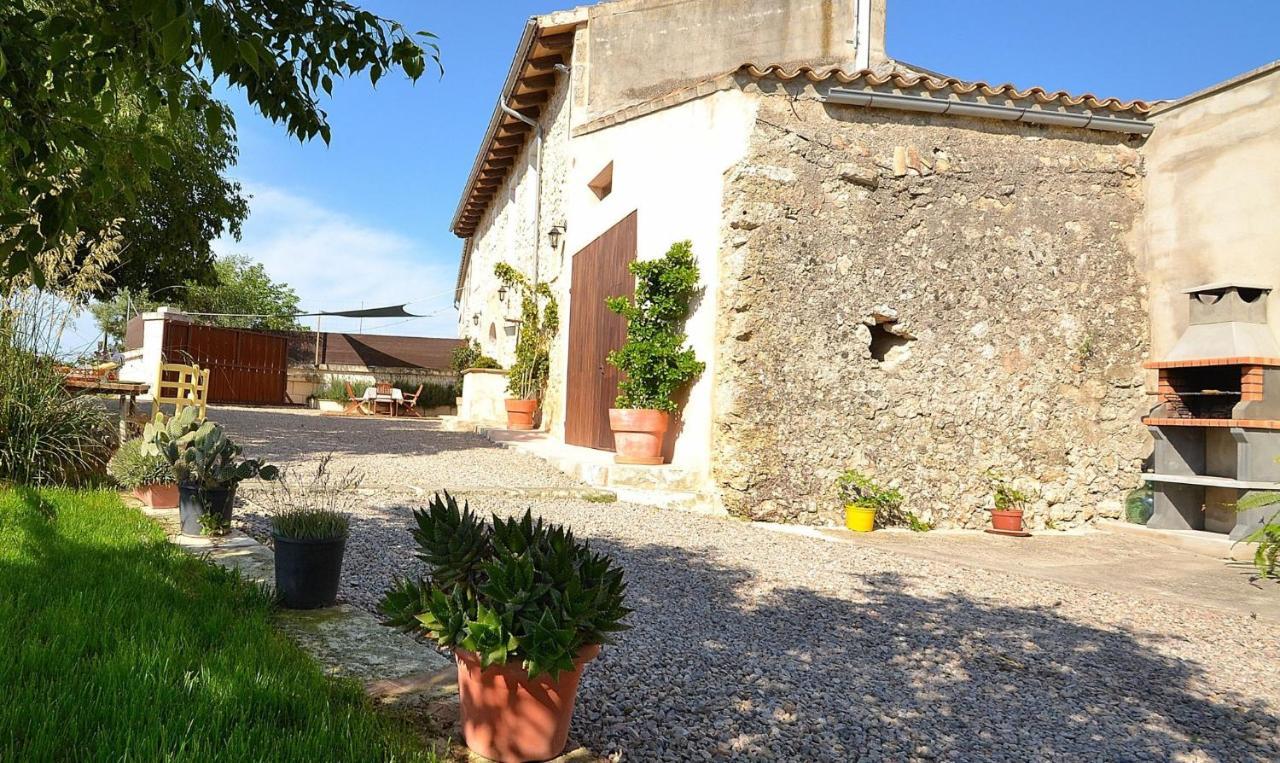061 Finca Rafal Des Turo Etv8343 By Mallorca Charme Santa Margalida Exterior photo